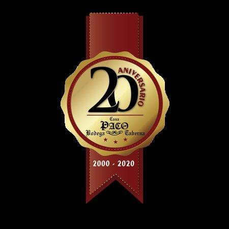 Bodega Casa Paco Taberna